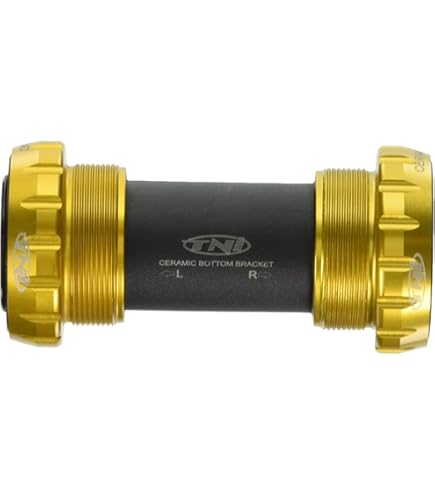 Amazon | TNI (ティーエヌアイ) External セラミックBB (BSA/JIS